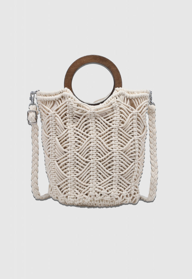 BOLSO DONNA ALESSIA SOL