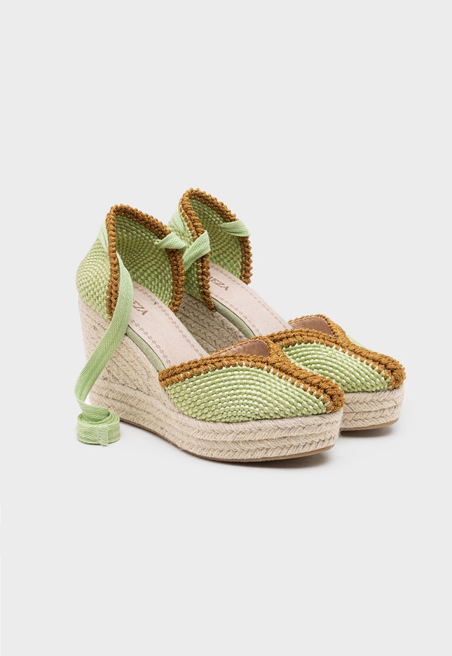 SANDALIA ORLEANS