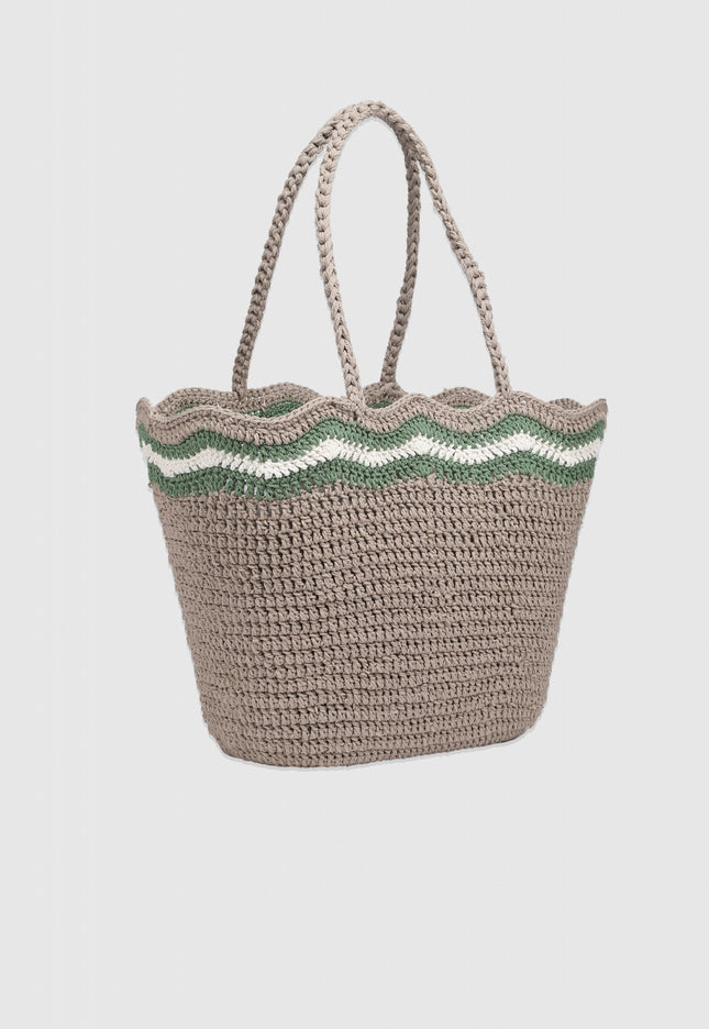 CESTA DONNA ALESSÍA FORMENTERA