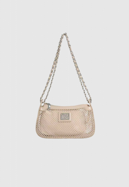 BOLSO DONNA ALESSIA REJILLA