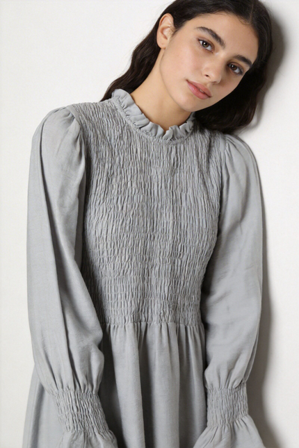 VESTIDO ARMONIAS TEEN MARTINA