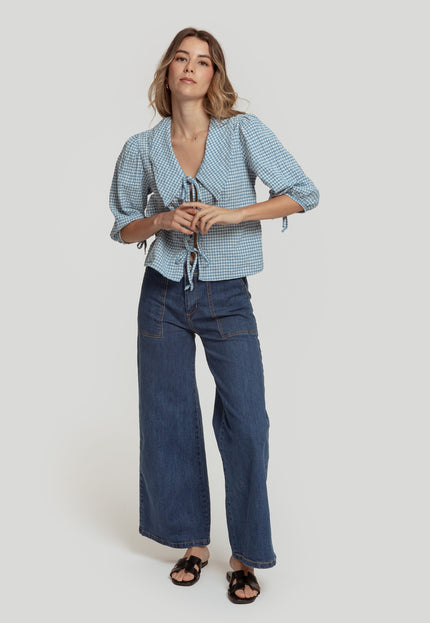 JEANS MASSIMA GRAZIA COTTON