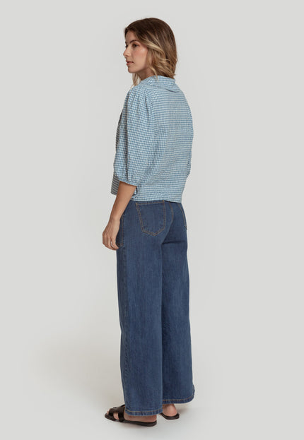 JEANS MASSIMA GRAZIA COTTON