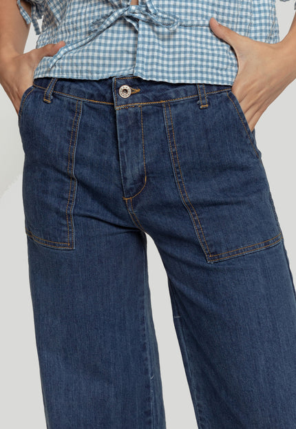 JEANS MASSIMA GRAZIA COTTON