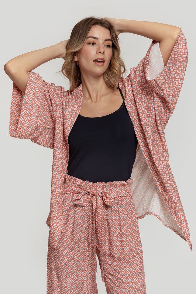 KIMONO MASSIMA GRAZIA