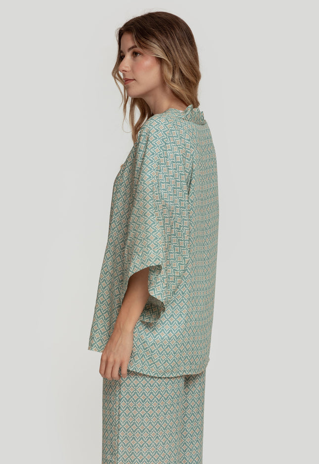 KIMONO MASSIMA GRAZIA
