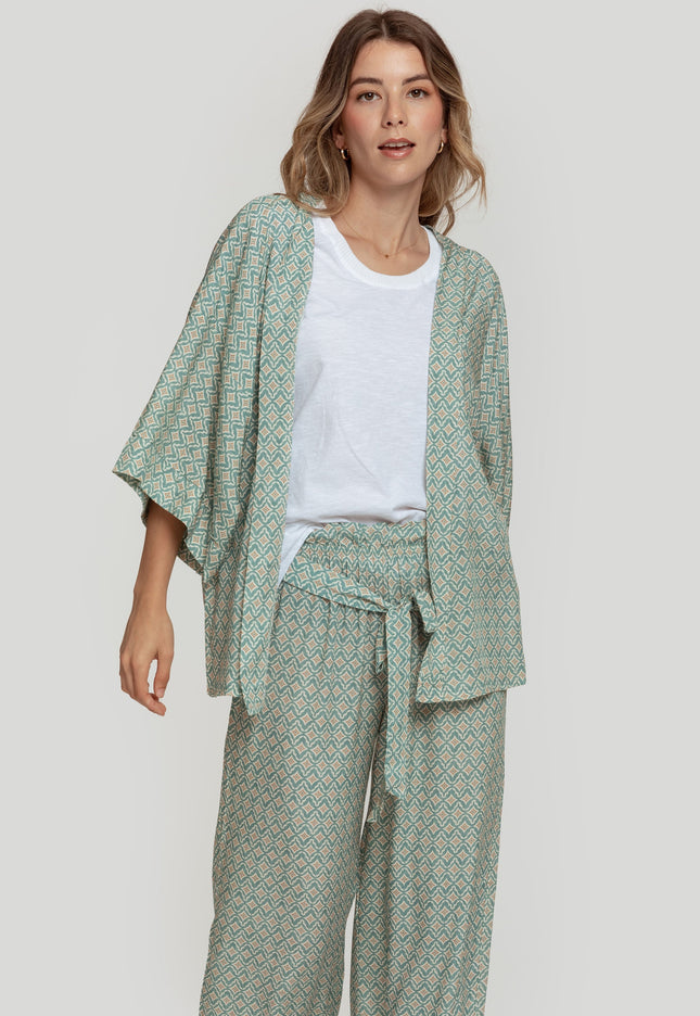 KIMONO MASSIMA GRAZIA
