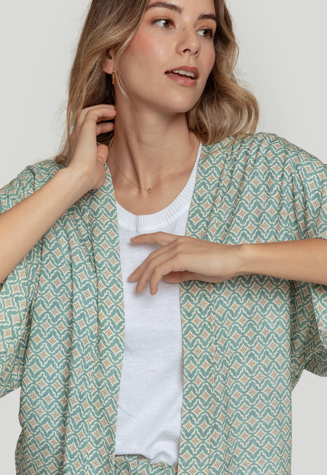 KIMONO MASSIMA GRAZIA
