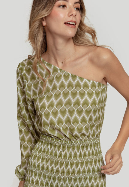 VESTIDO MASSIMA GRAZIA GASA