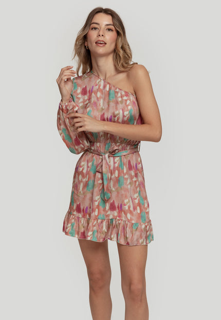 VESTIDO MASSIMA GRAZIA SLEEVE
