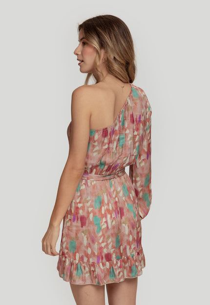 VESTIDO MASSIMA GRAZIA SLEEVE