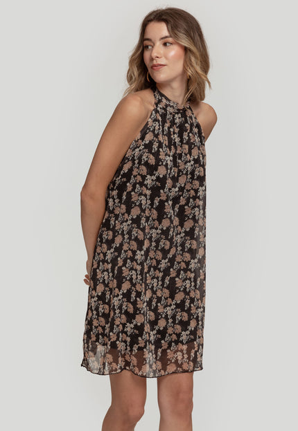 VESTIDO MASSIMA GRAZIA HALTER