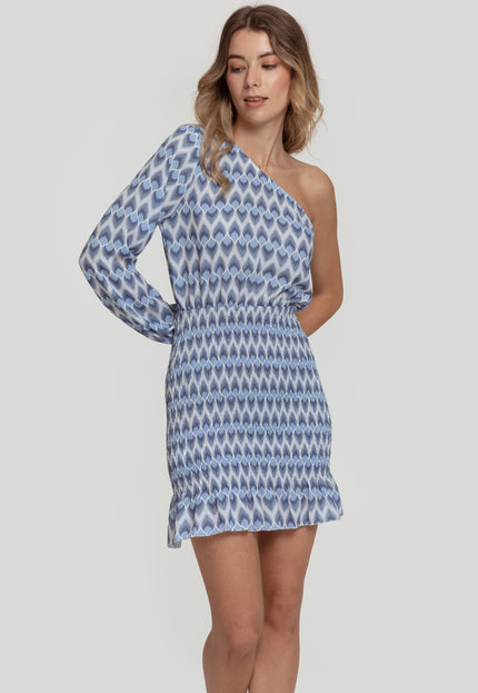 VESTIDO MASSIMA GRAZIA GASA