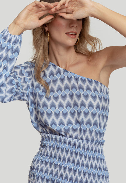 VESTIDO MASSIMA GRAZIA GASA