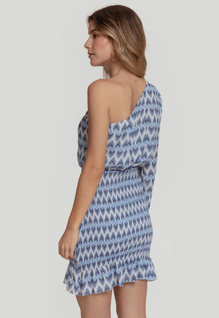 VESTIDO MASSIMA GRAZIA GASA