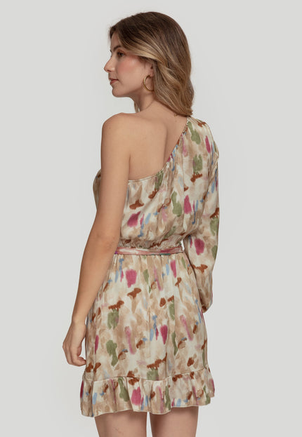 VESTIDO MASSIMA GRAZIA SLEEVE