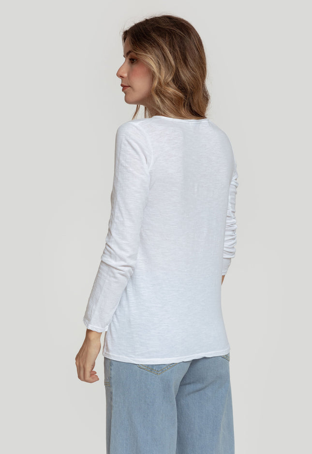 MASSIMA GRAZIA FIRE SHIRT