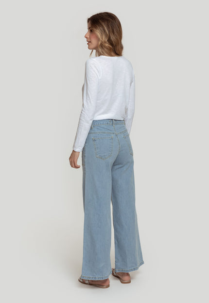 JEANS MASSIMA GRAZIA COTTON