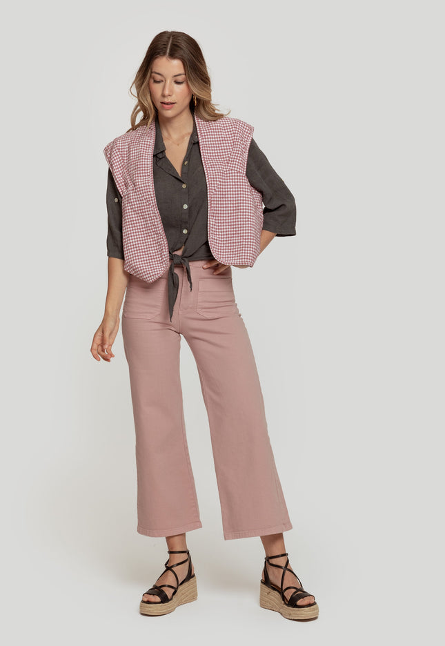 VICHY MASSIMA GRAZIA SHORTS