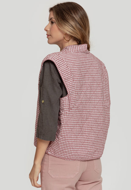 VICHY MASSIMA GRAZIA SHORTS