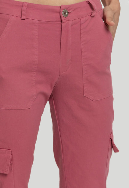 PANTALON MASSIMA GRAZIA POCHES