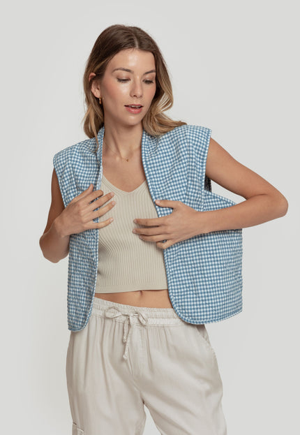 VICHY MASSIMA GRAZIA SHORTS