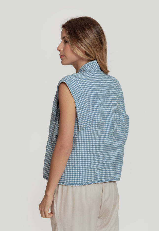 VICHY MASSIMA GRAZIA SHORTS