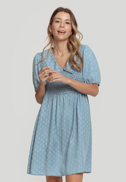 VESTIDO MASSIMA GRAZIA CORTO