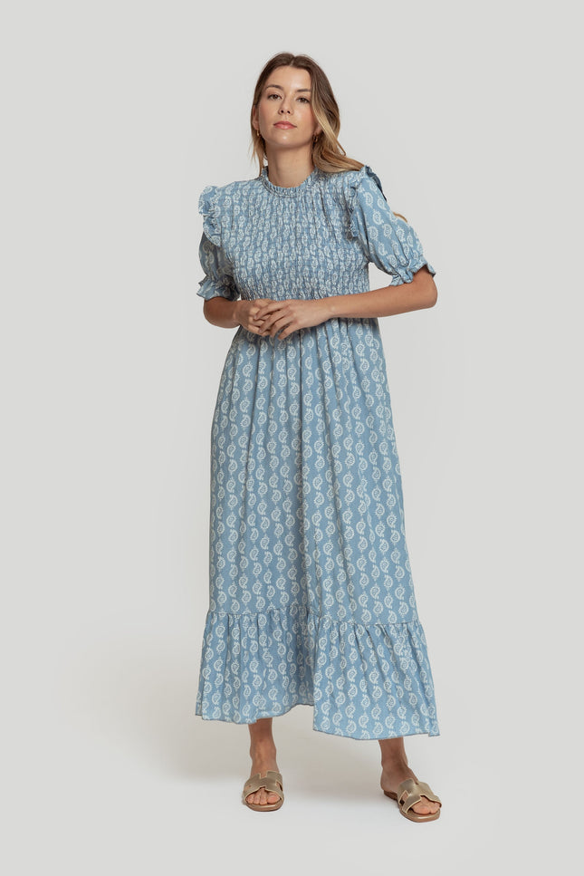 ROBE EN TENCEL MASSIMA GRAZIA