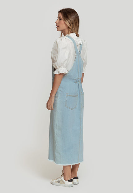 PICHI MASSIMA GRAZIA DENIM