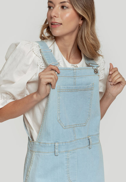 PICHI MASSIMA GRAZIA DENIM