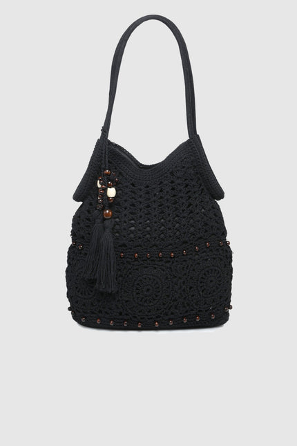 SHOPPER ARMONIAS CROCHET