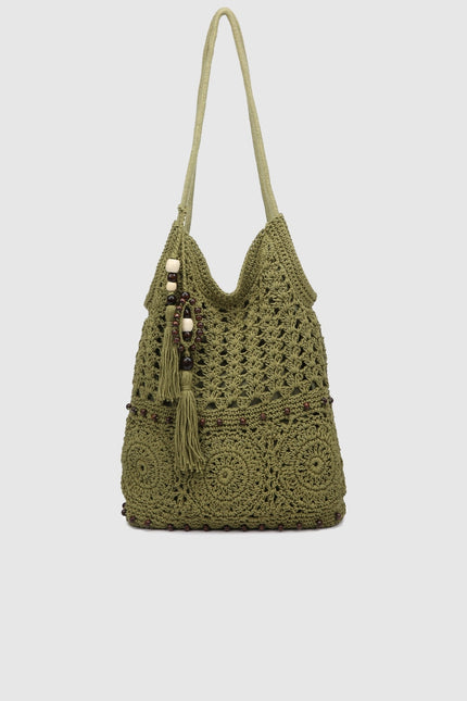 SHOPPER ARMONIAS CROCHET