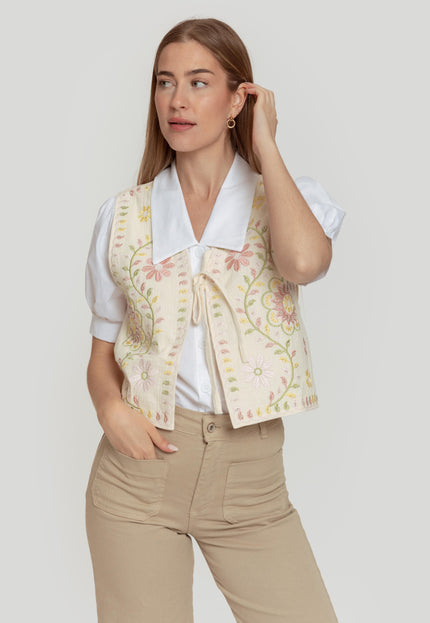 HARMONIES ARMONIAS VEST