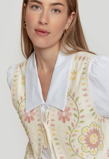 HARMONIES ARMONIAS VEST