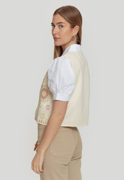HARMONIES ARMONIAS VEST