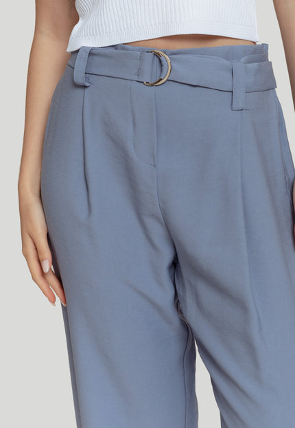 PANTALON PAPERBAG ARMONIAS