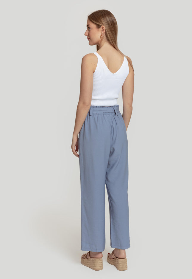 ARMONIAS PAPERBAG PANTS