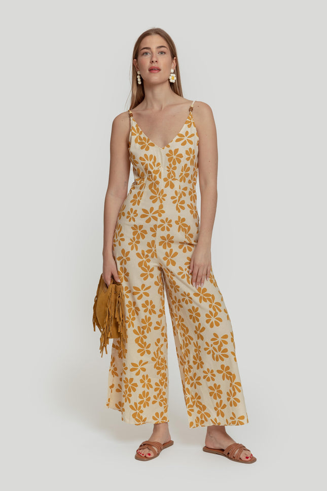 JUMPSUIT ARMONIAS FLORES