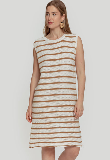 VESTIDO MASSIMA GRAZIA NAVY