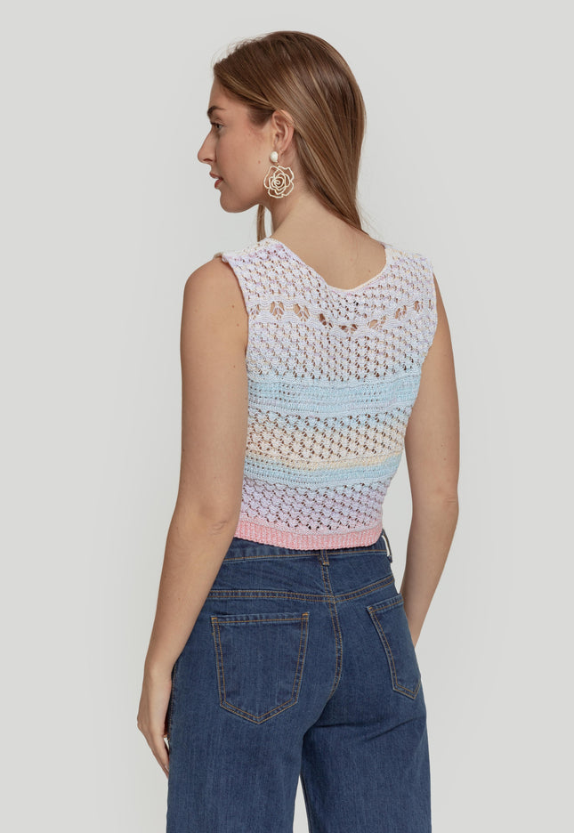 TOP ARMONIAS MULTI