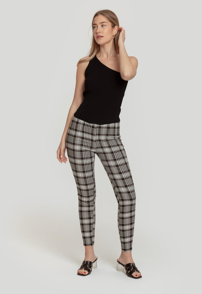 ARMONIAS FITTED PANTS