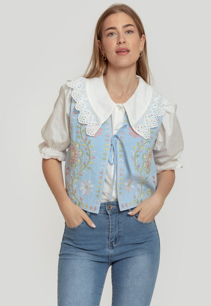 HARMONIES ARMONIAS VEST