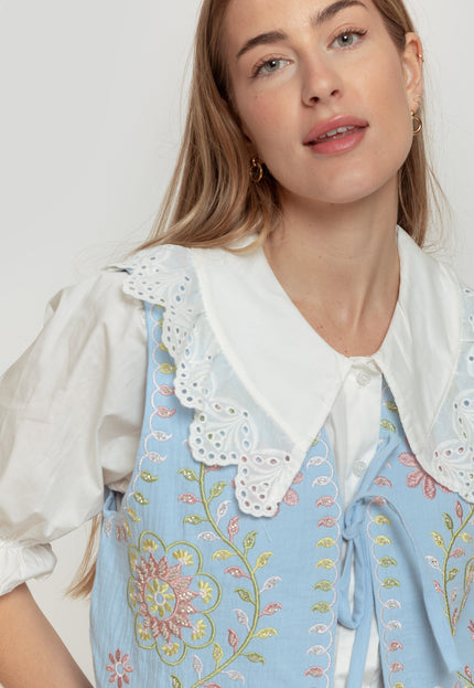 HARMONIES ARMONIAS VEST