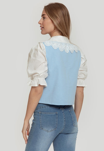 HARMONIES ARMONIAS VEST