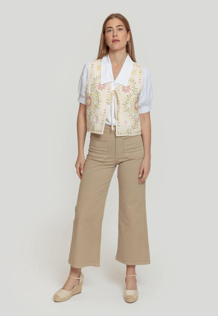 HARMONIES ARMONIAS VEST