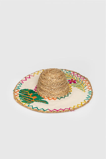 ARMONIAS ETHNIC HAT