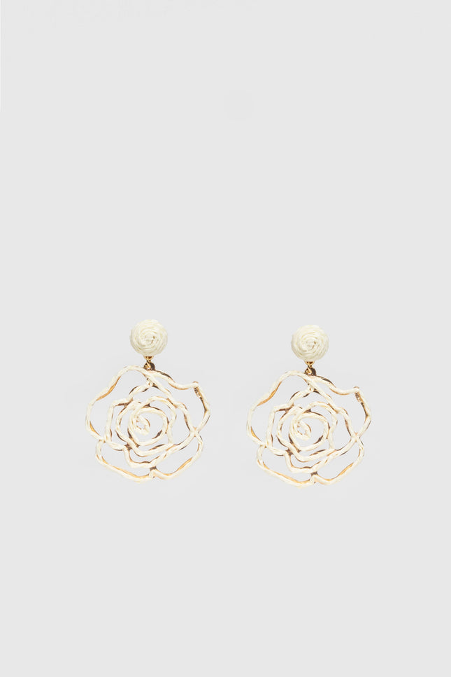 ASYMMETRIC ARMONIAS EARRINGS