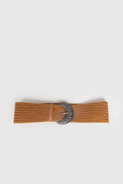 ARMONIAS ENGRAVED BELT