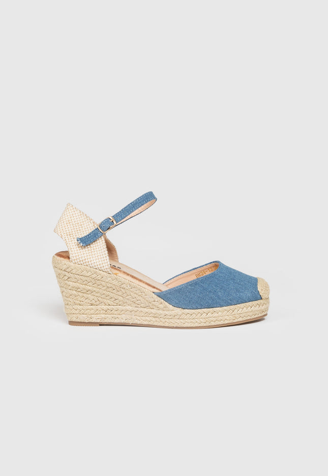 SANDALE ARMONIAS COMBINÉE